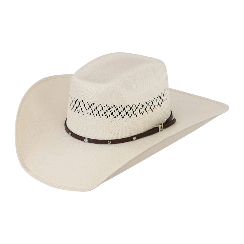 OHIO 30X COWBOY SHANTUNG HAT