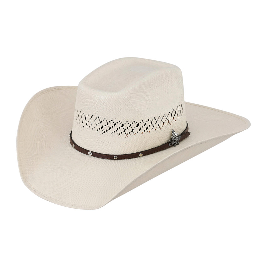 OHIO 30X COWBOY SHANTUNG HAT