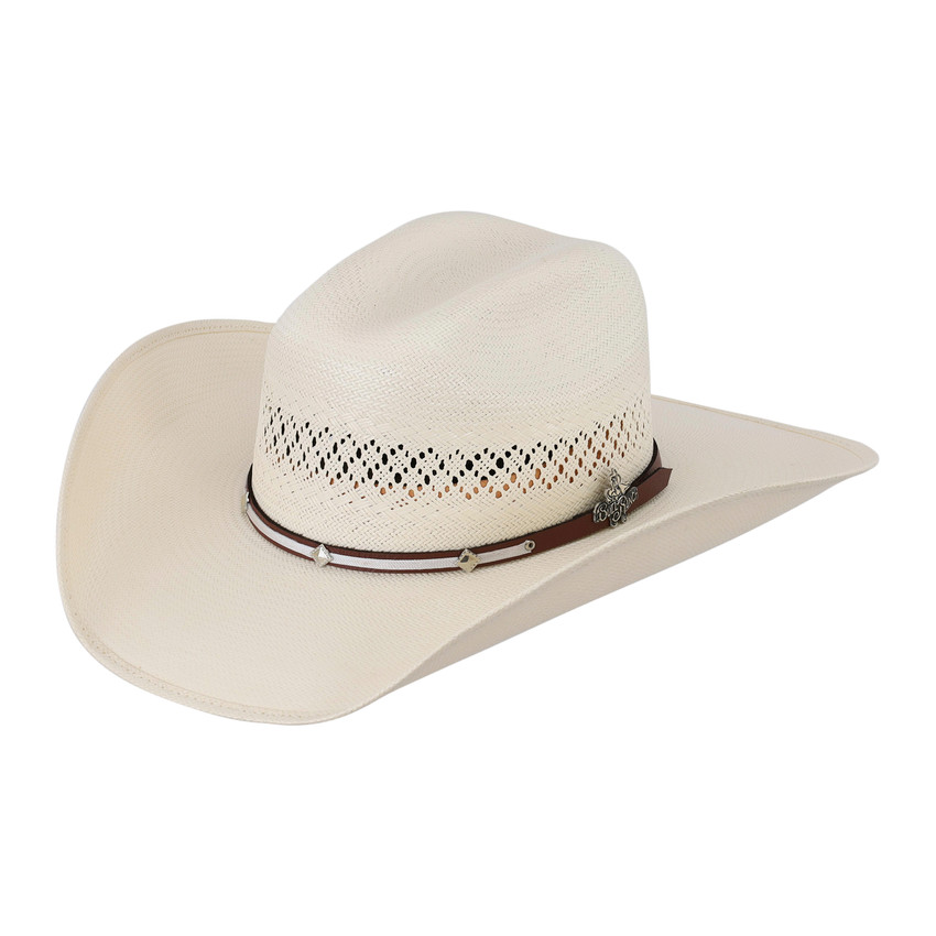 UTAH 30X COWBOY SHANTUNG HAT