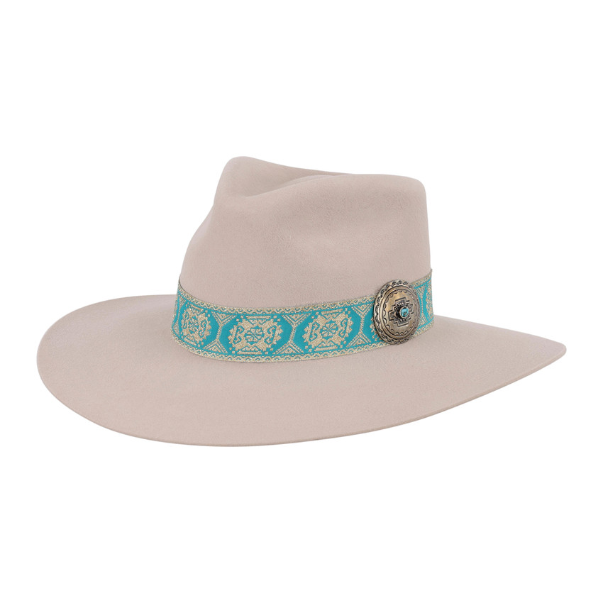 ATHENS FASHION WOOL HAT