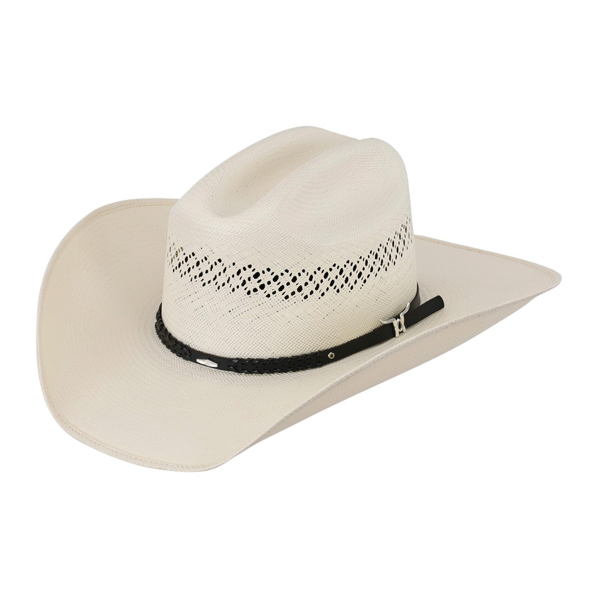 PEARLAND 30X COWBOY SHANTUNG HAT
