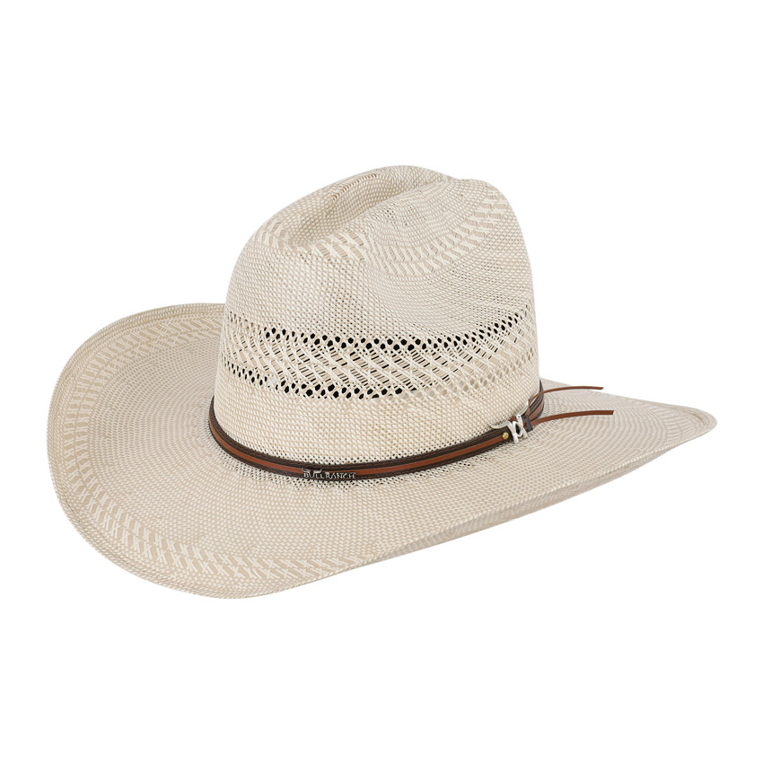 ARLINGTON 30X COWBOY SHANTUNG HAT