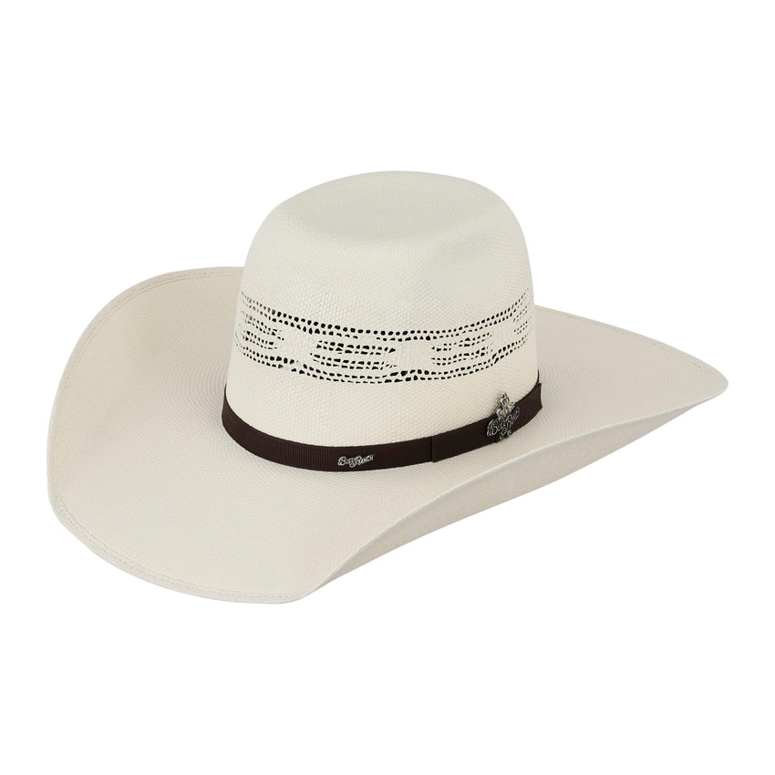 BAYLOR 15X COWBOY BANGORA HAT