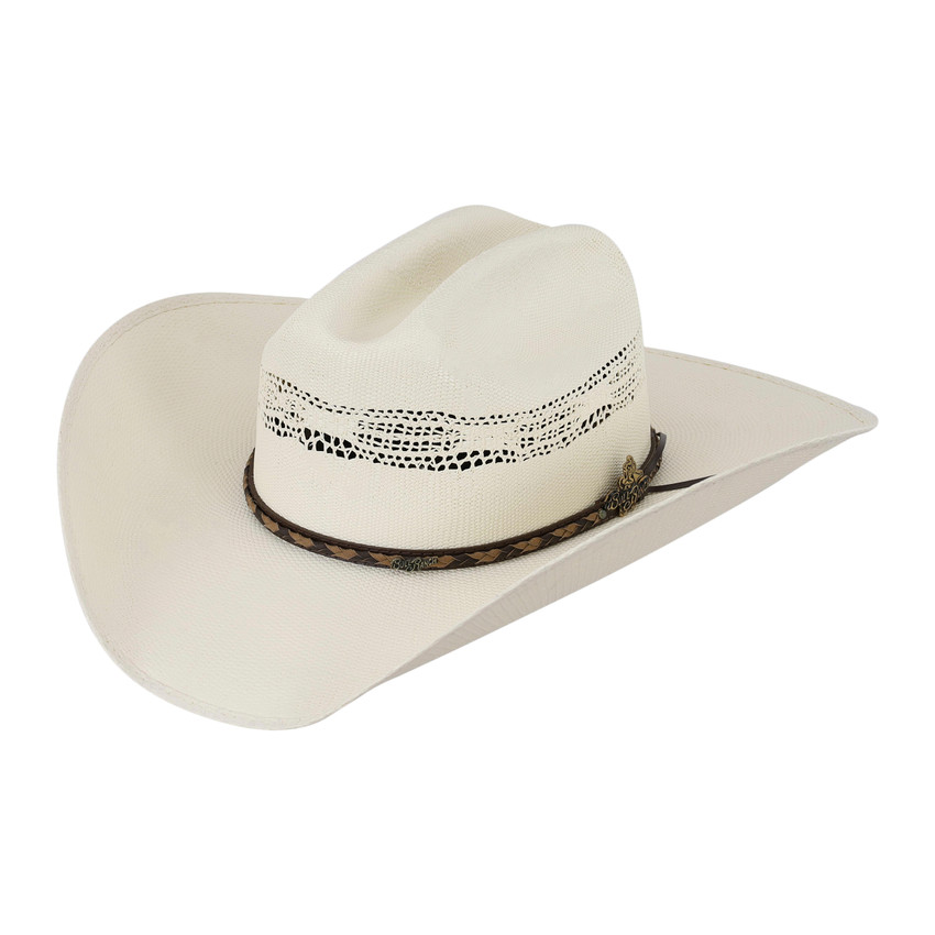 CALIFORNIA 15X COWBOY BANGORA HAT