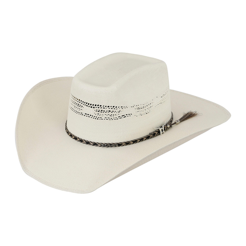 CASS 15X COWBOY BANGORA HAT