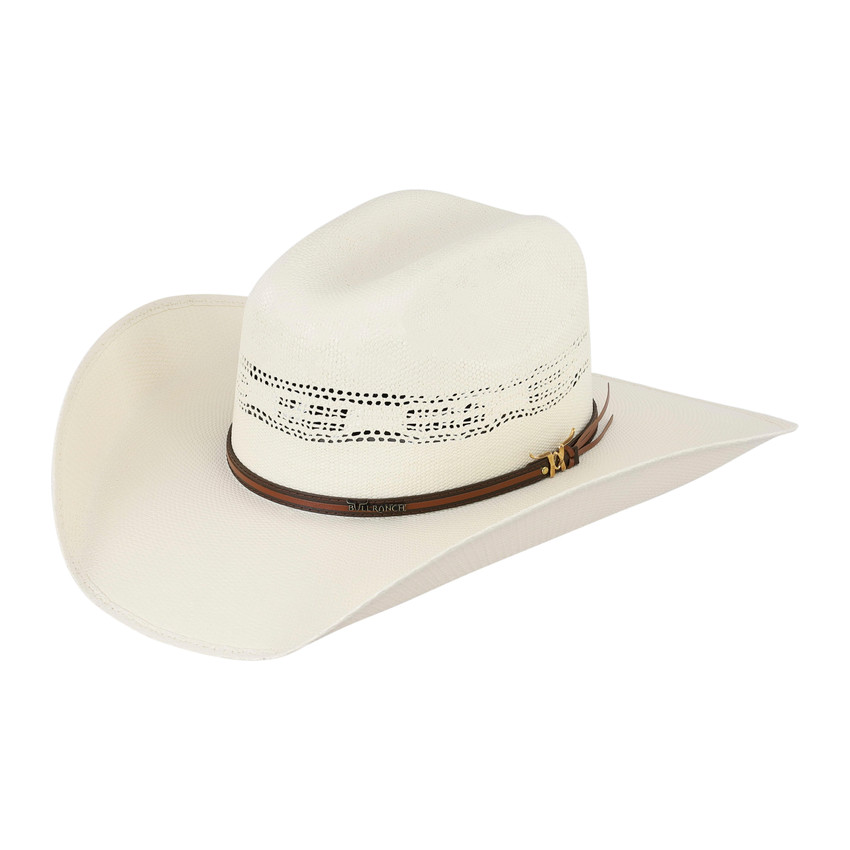 ALABAMA 15X COWBOY BANGORA HAT