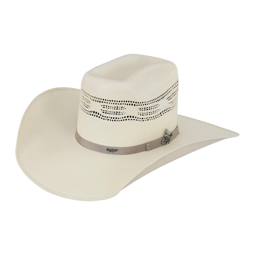 DAKOTA 15X COWBOY BANGORA HAT