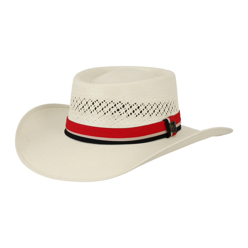 ALESSIO 30 COR DRESS SHANTUNG HAT