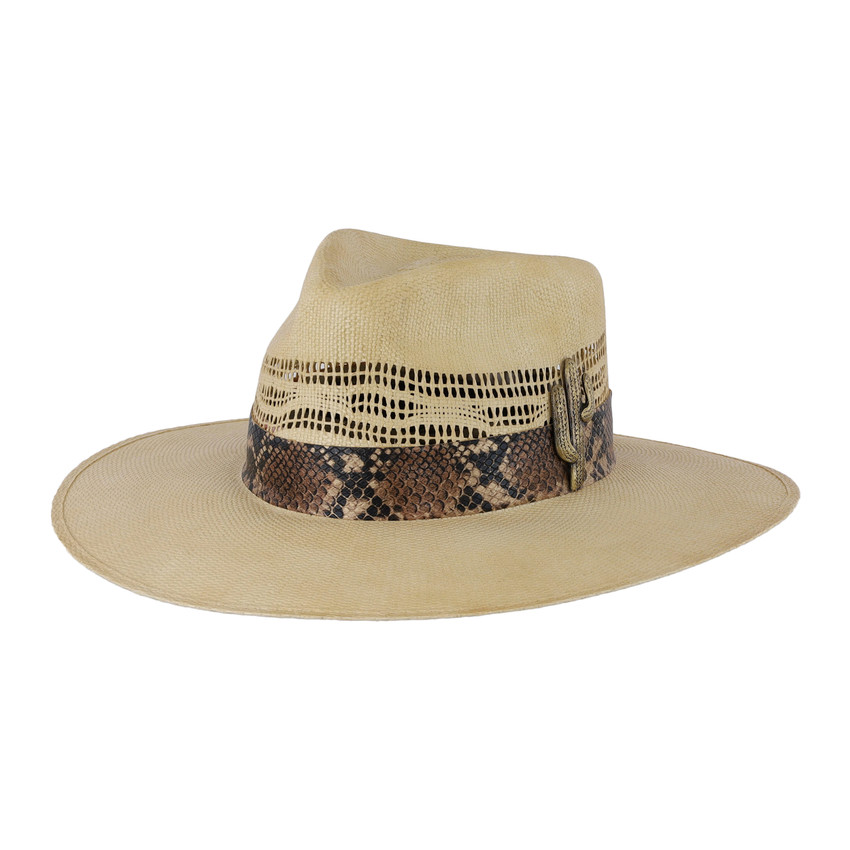 TEMECULA FASHION BANGORA HAT