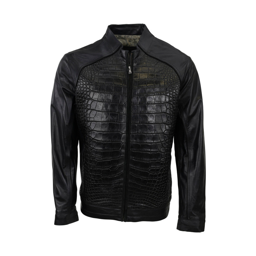 JACKET IMPERIAL