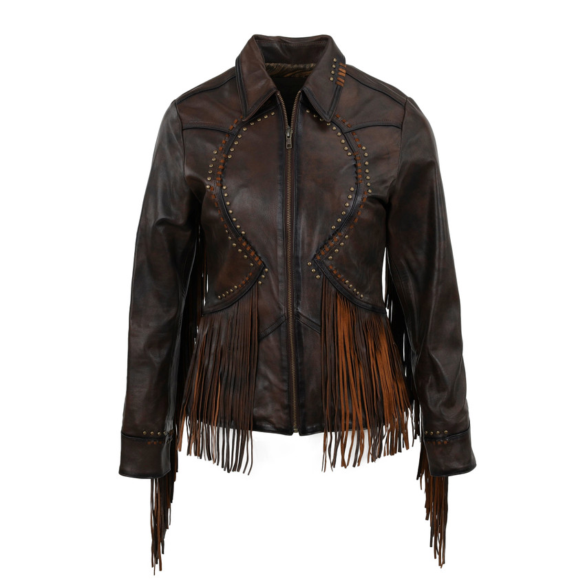 JACKET SUPREMA