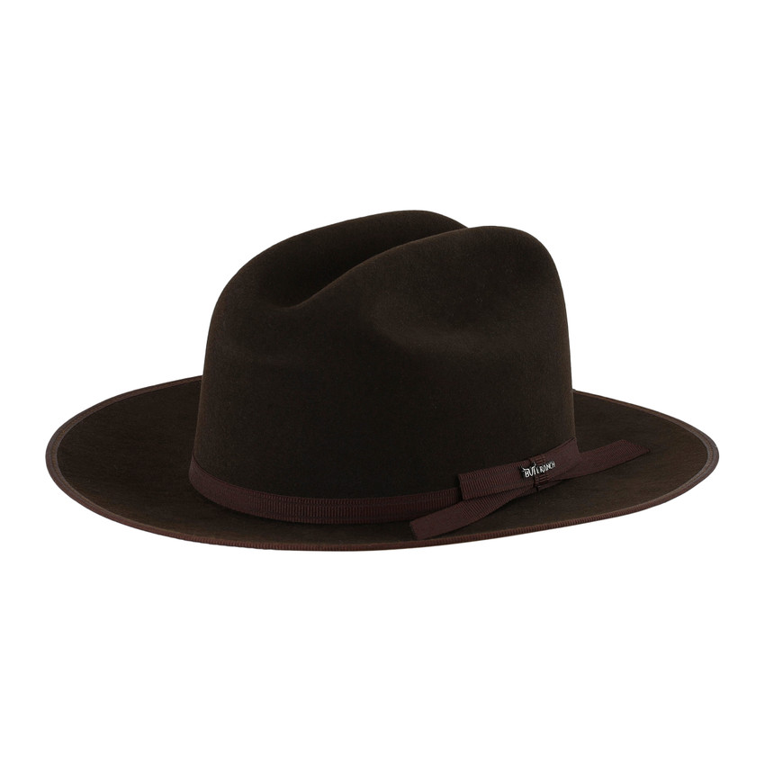 OPEN STREET - PC DRESS FUR FELT HAT