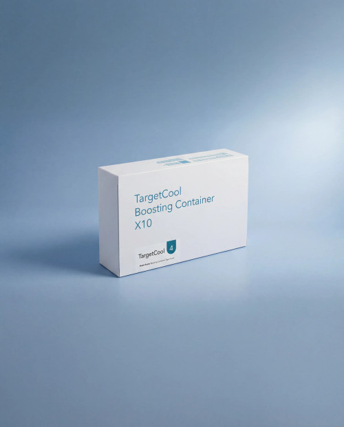 Boosting Container Box - Type 4