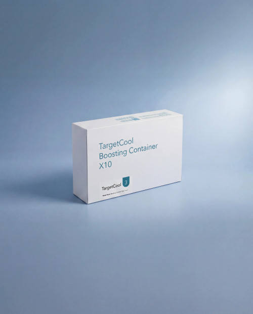 Boosting Container Box - Type 3