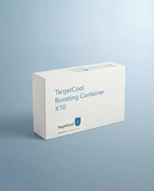 Boosting Container Box - Type 1