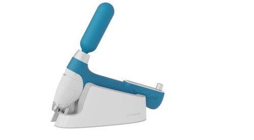 TargetCool Cradle