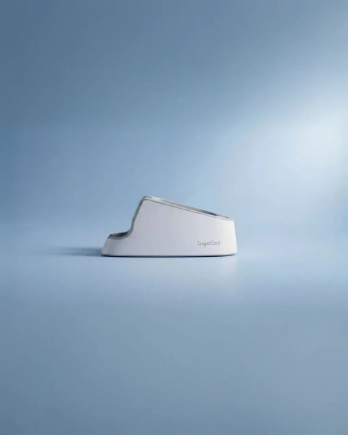 TargetCool Cradle