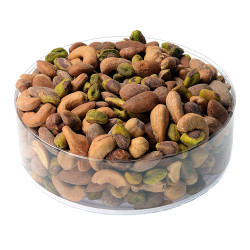 GIFT BOX - SUPER NUT MIX