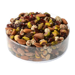 GIFT BOX - CHOCOLATE NUT MIX