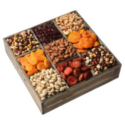 MIX IT UP GIFT TRAY