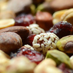 From Raw to Roasted: The Ultimate Nut Comparison