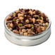 NUT PASSION GIFT TIN - CRANBERRY NUT MIX