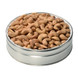 NUT PASSION GIFT TIN - SALTED CASHEWS