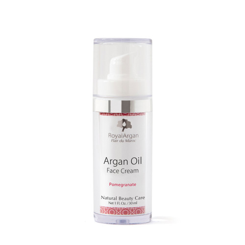 Royal Argan - Argan Oil Face Cream