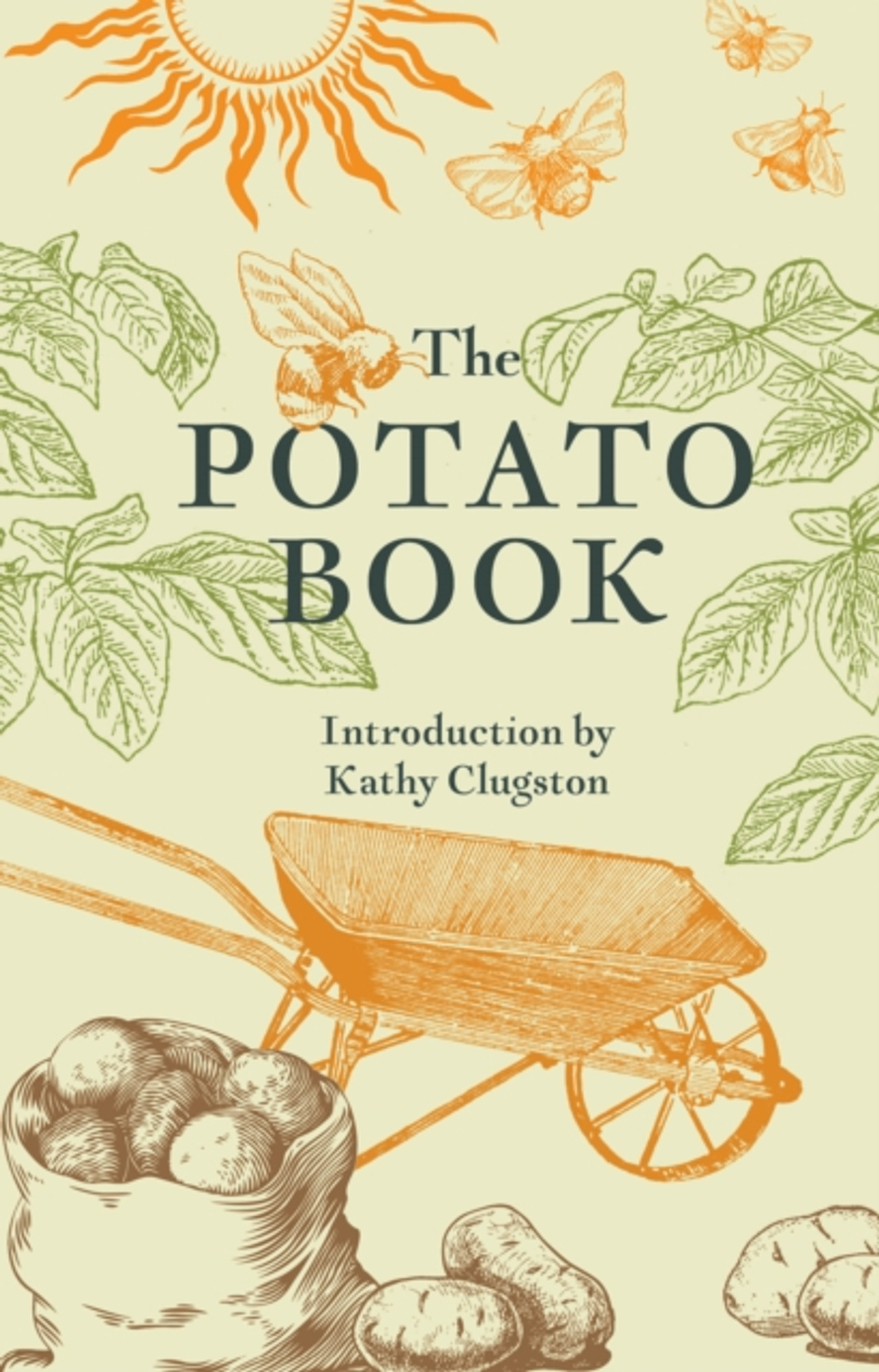 The Potato Book The Guardian Bookshop