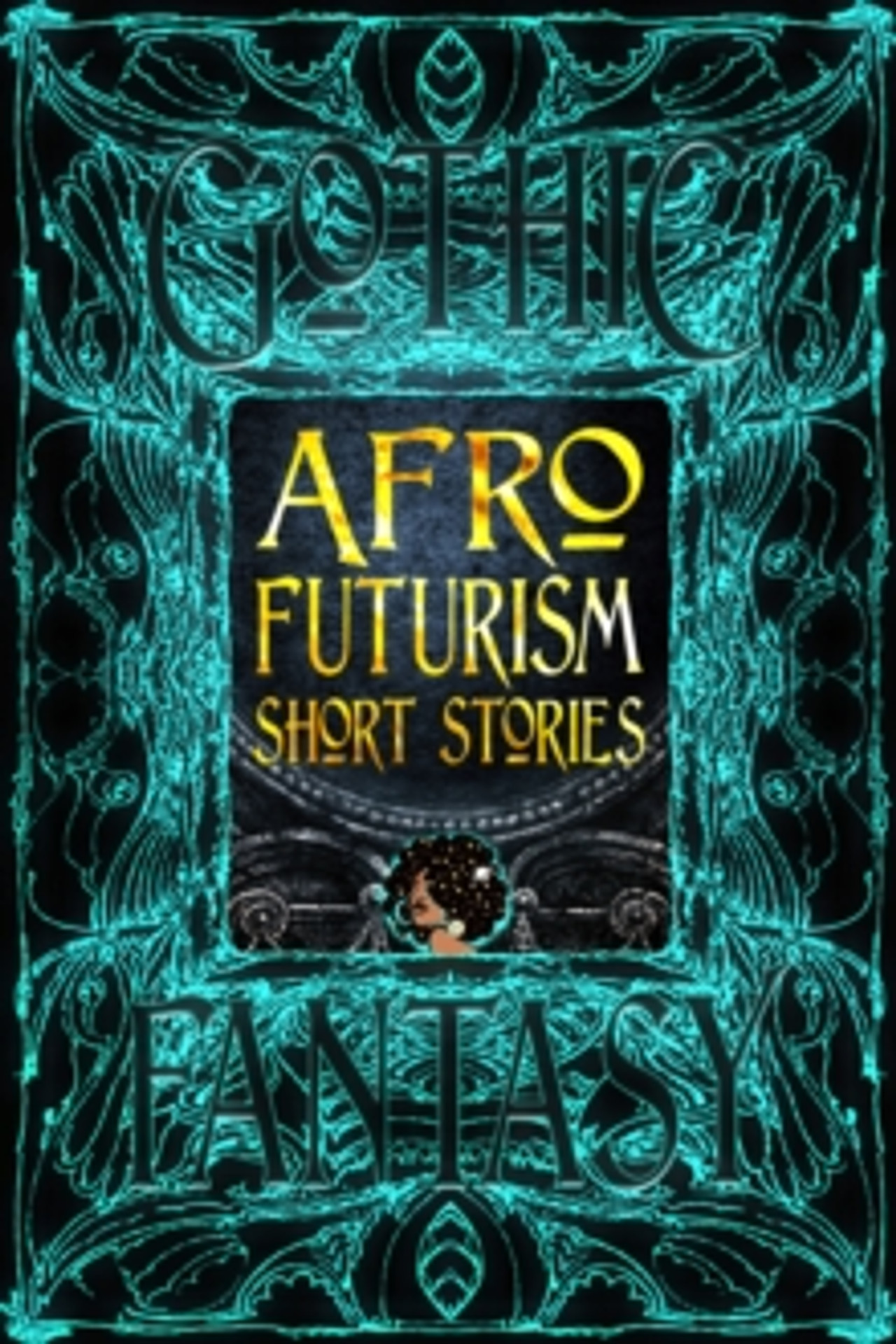 Afrofuturism Short Stories The Guardian Bookshop