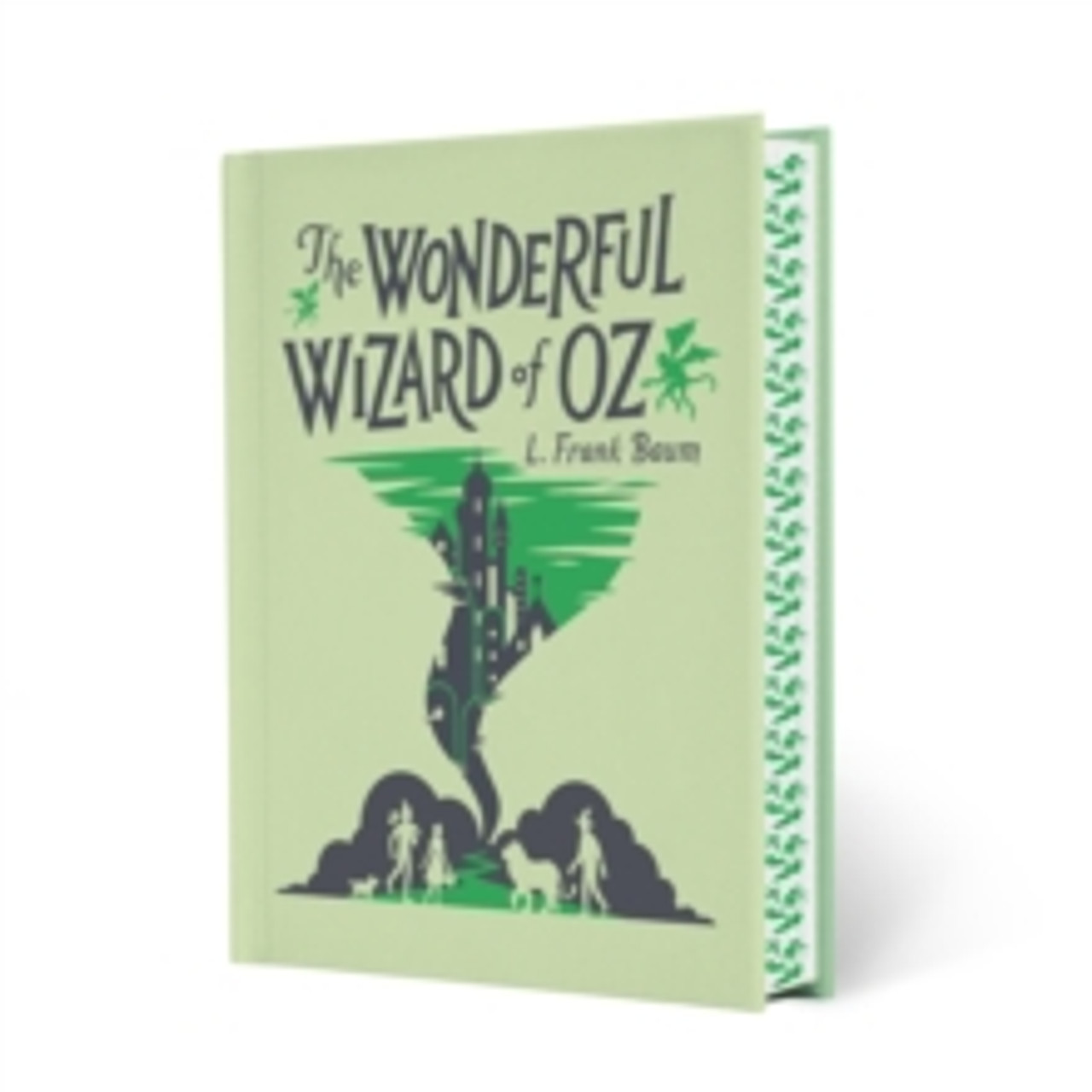 The Wonderful Wizard of Oz The Guardian Bookshop