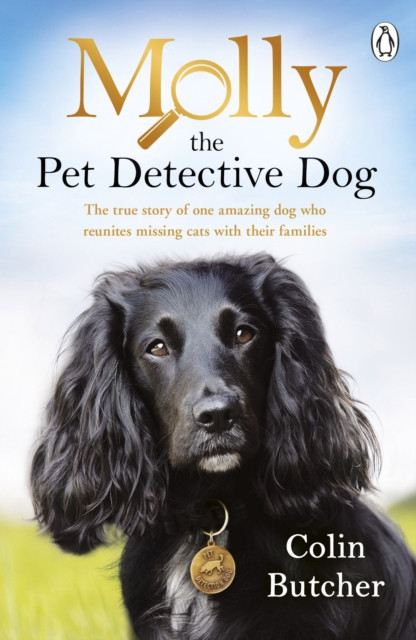 Molly the Pet Detective Dog The Guardian Bookshop