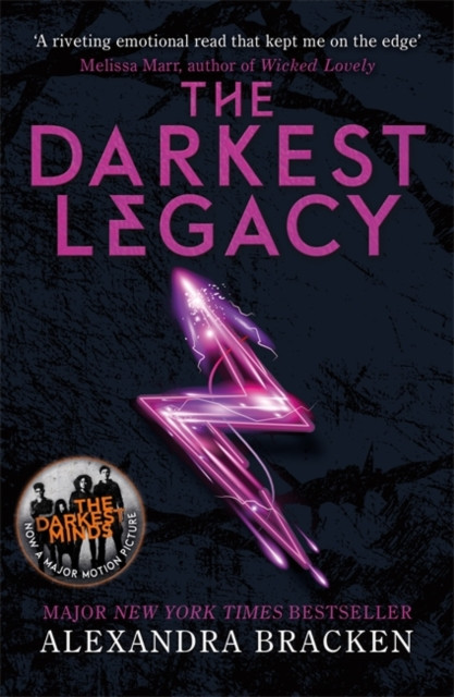 Dystopian Darkest Minds Watch A Darkest Minds Novel: The Darkest
