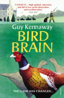 Bird Brain - The Guardian Bookshop