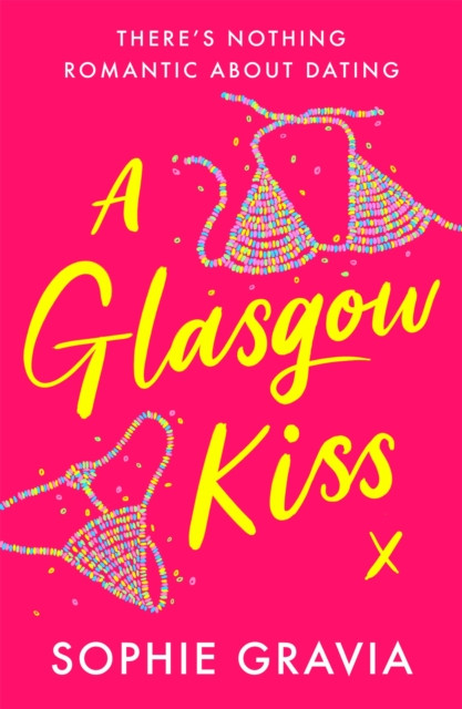 A Glasgow Kiss The Guardian Bookshop