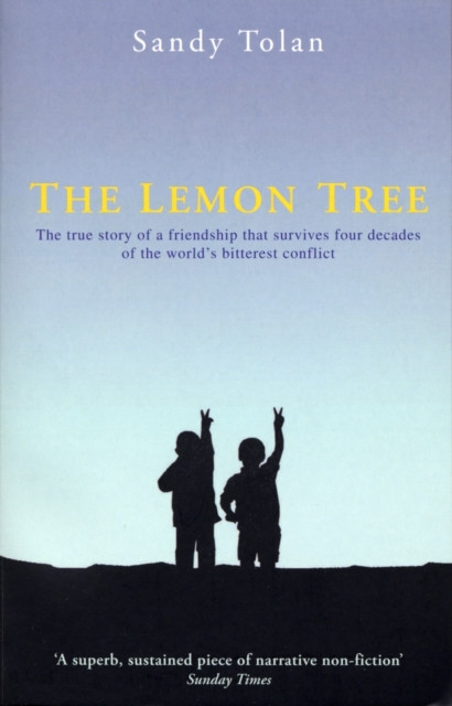 The Lemon Tree - The Guardian Bookshop