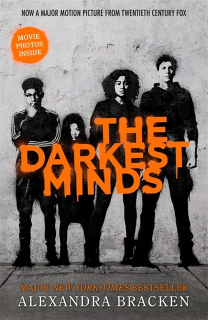 Amazon Prime Watch The Darkest Minds Online Darkest Minds