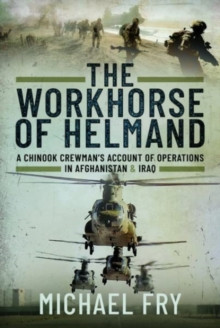 The Workhorse of Helmand - The Guardian Bookshop