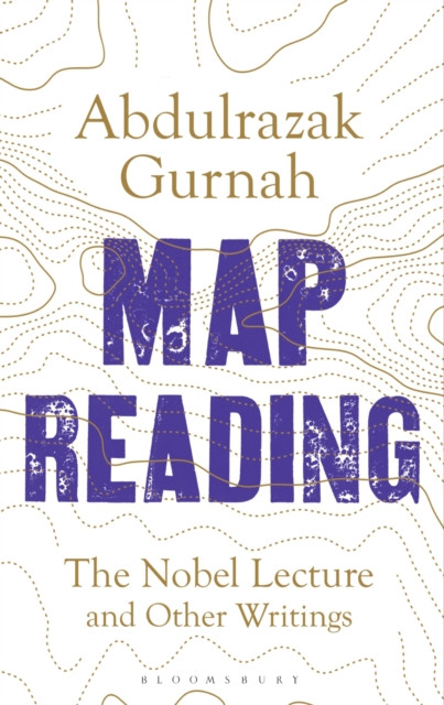 Map Reading - The Guardian Bookshop