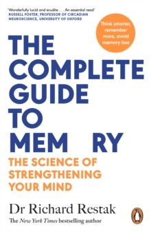 The Complete Guide to Memory - The Guardian Bookshop