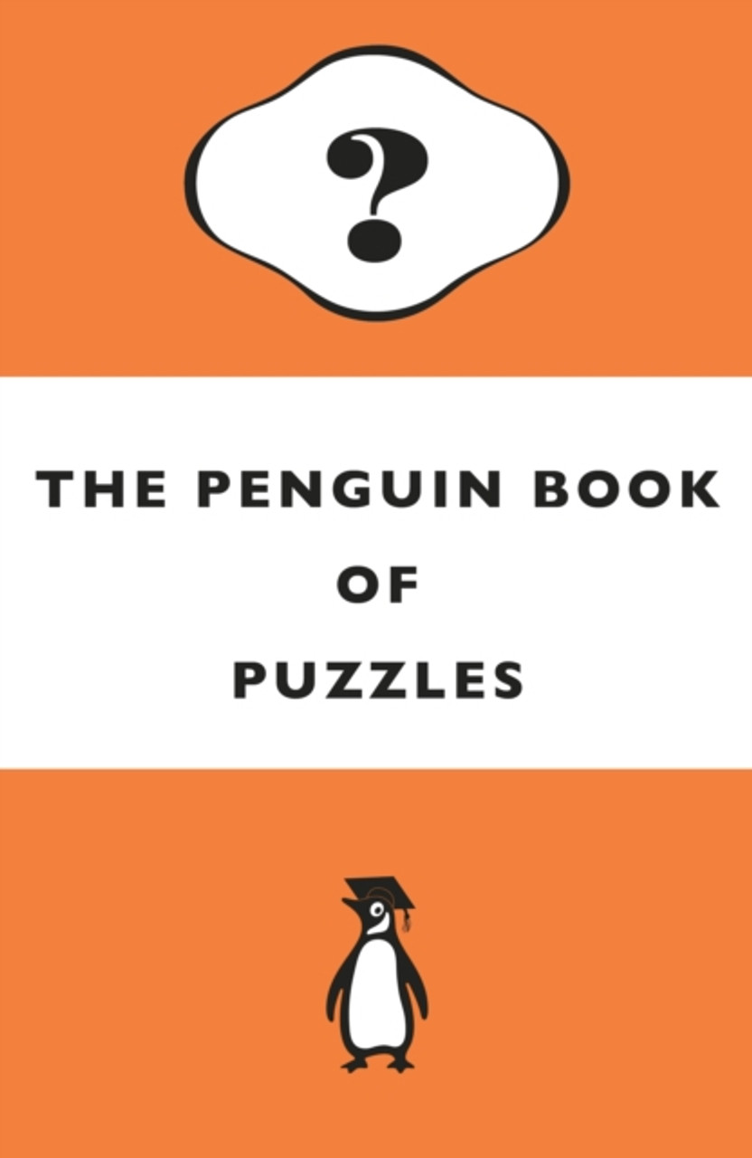 キース・フォークナー　洋書・仕掛け絵本　The Puzzled Penguin Puzzled Penguin | Keith Faulkner | First Edition