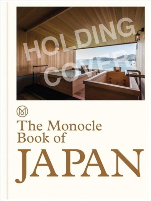 The Monocle Book of Japan - The Guardian Bookshop The Monocle Book of Japan - The Guardian Bookshop