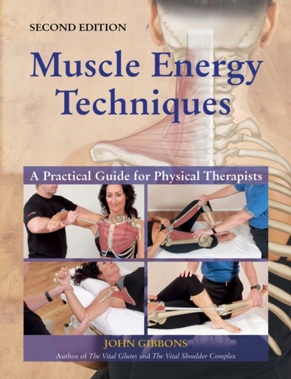 【洋書】The Muscle Energy Manual Amazon.com: The Muscle Energy Manual: Evaluation & Treatment