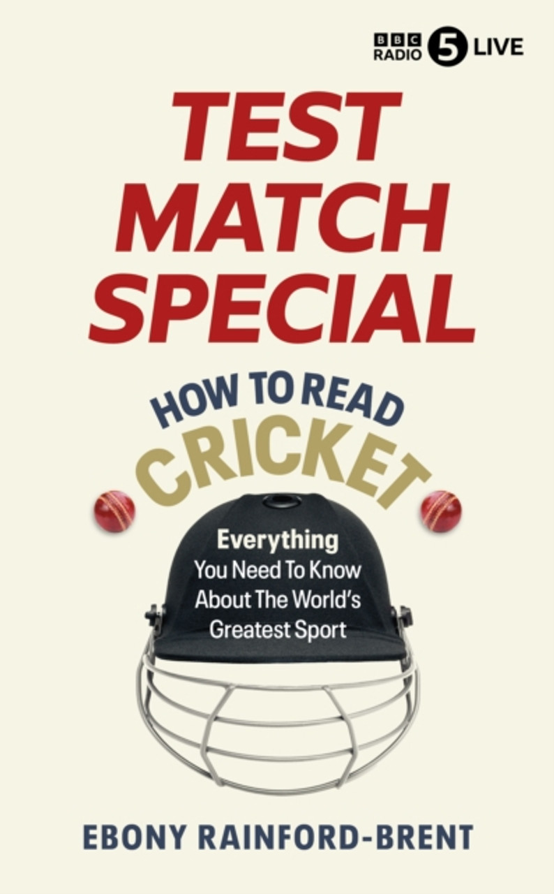 Test Match Bbc Radio Five Sports Extra Test Match Special: How To