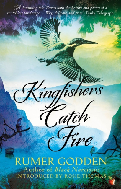 Kingfishers Catch Fire - The Guardian Bookshop