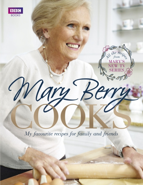 Mary Berry Great British Bake Off Watch Series Mary Berry Shows