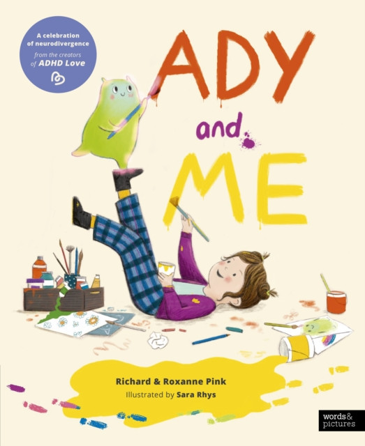 Ady and Me The Guardian