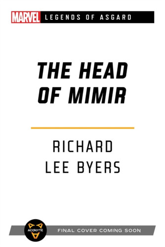 The Head of Mimir 9781839080548 Paperback The Head of Mimir 9781839080548 Paperback