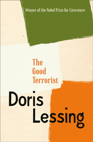 The Good Terrorist 9780007498789 Paperback