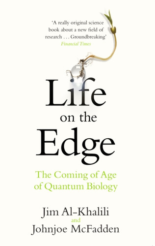 Life on the Edge 9780552778077 Paperback